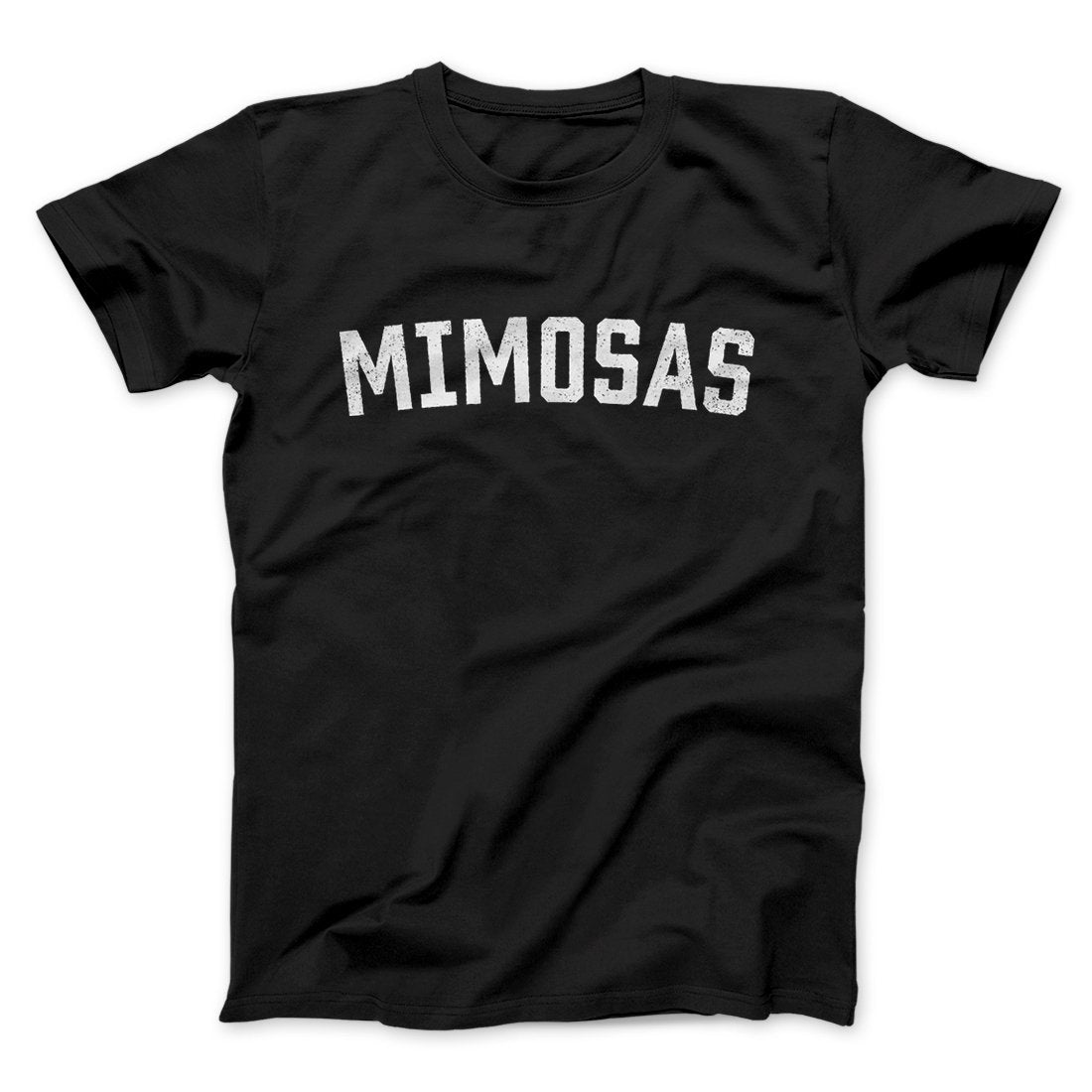 Mimosas Men/Unisex T-Shirt